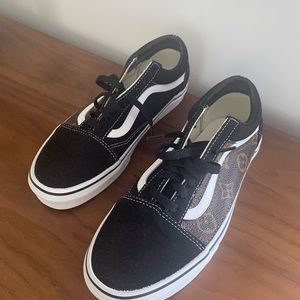 Louis Vuitton Vans